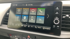 Honda Jazz 1.5 i-MMD Hybrid EX 5dr eCVT Hybrid Hatchback